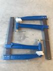 06030 Piher Two Series Long Reach Clamps