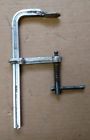 06102 Kevex Style Sliding Arm Clamp Welding