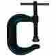 069-78-403 Armstrong Tools C-clamp Deep Throat0 To 3 Cap 781412784039