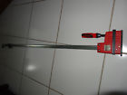 Kr3.550 0693829394087 Bessey High Pressure Parallel Clamp