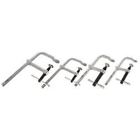 Wil11116 0731325455427 Wilton Classic Series F-clamp