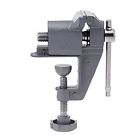0733153295497 Unknown Mini Bench Vise Piece Universal Aluminium Alloy Tabl