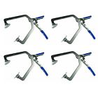 0756832689967 Kreg Clamp Automaxx Face Heavy