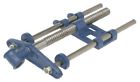 D4026 0757073743050 Woodstock Shop Fox Cabinet Makers Vise