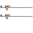 076174831887 Dewalt Pair Of 50