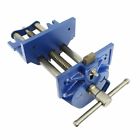 19309-7 0766565193099 Big Horn Corporation In Woodworkers Bench Vise