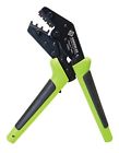 Pa8000 0780616 Greenlee Textron Crimpall Crimper Insulated Terminals Awg Series 735090780616
