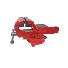 0797734008463 Unbranded Yost Forged Steel Vise