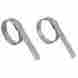 080-cp2099 Band-it 36020 5 Inchx5-8 Inch