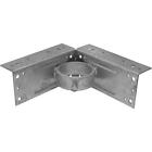 087100 Master Halco Cl Wood Corner Clamp 048856871009
