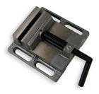 38-714 0883652387145 Olympia Tools Flat Drill Press Vise