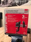 Bv-c030 091162008362 Bessey 3inch Clamp-on