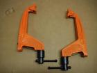 093t Carver New Rack Clamp
