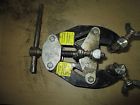 781130 1-2.5 Ultra " Sumner Pipe Clamp