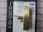 23060 1 Plane Horn Scraper " Big 2 Mini