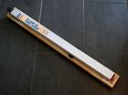 1-268 Tru-grip 24 Inch Heavy Duty Aluminum Clamp N Tool Guide Edge Nos