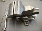 1 Heavy Workshop 4.5 Clamp " Duty Bessey Used01 Vise 4 Simply 2