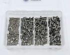1 Not Applicable Mini Copper Double Barrel Crimp Kit 696570760323