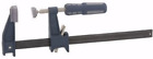 1 Pittsburgh Quick Release Bar Clamp 792363962100 1 Pittsburgh Quick Release Bar Clamp 792363962100