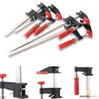1000044952 Bessey Clutch Secure Clamp Set Pieces Wood Working 091162001615
