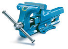 Vh100100 100100 Heuer Forged Steel Bench Vise Vh Heck Industries German Made