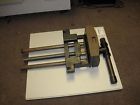 7ww-ra 10027 Yost Tools Woodworking 797734008258