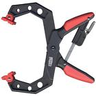 1002823169 Bessey Capacity Square Jawed Ratcheting Hand Clamp 091162001998
