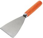 10033 Qep Notch Cove Base Adhesive Spreader Wood Steel 0010306100335