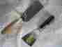 0103062 10034 Qep Economy Series U-notched Cove Base Spreader 2 X 5 Margin Trowel Kit 010306100342