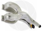 10057 Tolsen Adjustable Jaws Locking Holding Welding Clamp Pliers 6933528711254