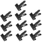 10078353 Shooting Tents Set Heavy Duty Muslin Spring Clamps 808023297878