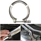 1009426 Inch Clamp Stainless Exhaust Fitting Universal