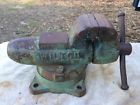 101160 Wilton Vintage Bullet Vise