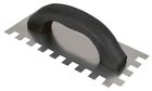 0103062 10120 Qep Econoseries Notched Trowel 010306101202