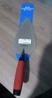 10121 Marshalltown Trowel Brick London Pattern Durasoft Handle