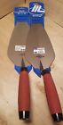 11-1-2 10124 Marshalltown New X5 Brick Trowel
