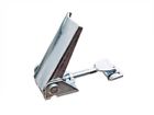 101enh2-a Jw Winco Series Gn Steel Toggle Latch With Adjustable Grip