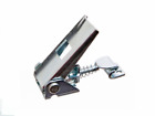 101enh2-s Jw Winco Series Gn Steel Toggle Latch With Adjustable Grip