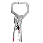 10200 " Hanson Clamp 11 Ch