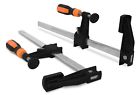 10212f2 Wen Steel Bar Clamps With Throat 044459102120