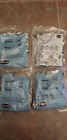 10500342 Oetiker Lot Of Steel Hose Clamp With Mechanical Interlock