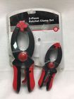 1051268 Clamp Ratchet 4 Spreader