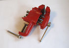 1057.5174 Sears Clamp On Vise Work Bench Tool Jaws Perfect Ex