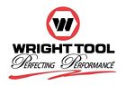 3-8dr 1070 Wright Tool 15-16 076799010704