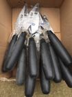 Ptp525 10743 Marshalltown Lot Of Qlt By Pointing Brick Trowel 035965007436
