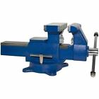 10865 Yost Vises 6-1-2 Multipurpose 797734007879