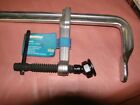 10d564 10d630 Westward Sliding Arm Bar Clamp Heavy Duty Deep