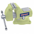 10d693 Westward Combination Vise Swivel Standard Duty 190735721124