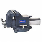 10d695 Westward Workshop Vise Swivel Standard Duty 190735721148