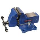 10d713 Westward Combination Vise Swivel Standard Duty 190735721292